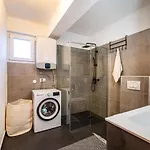Apartmán Del Mar Heritage & Sea View Zadar
