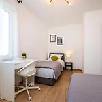 Apartmán Del Mar Heritage & Sea View *