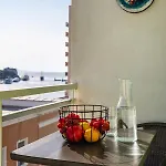 Del Mar Heritage & Sea View