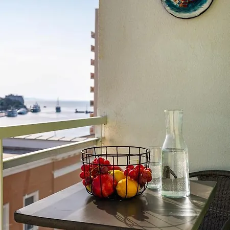 Del Mar Heritage&sea View