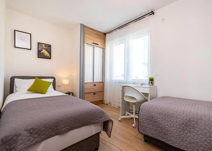 Apartment Del Mar Heritage & Sea View