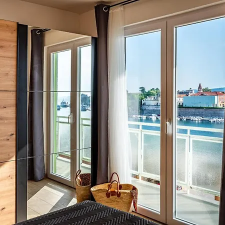 Apartment Del Mar Heritage & Sea View Zadar