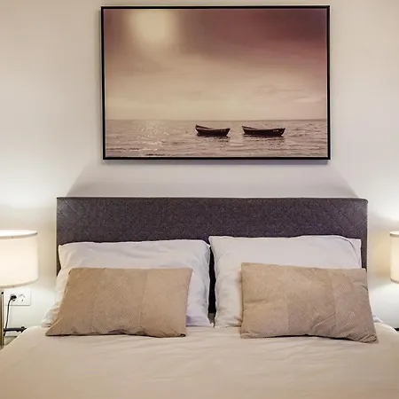 Del Mar Heritage & Sea View *