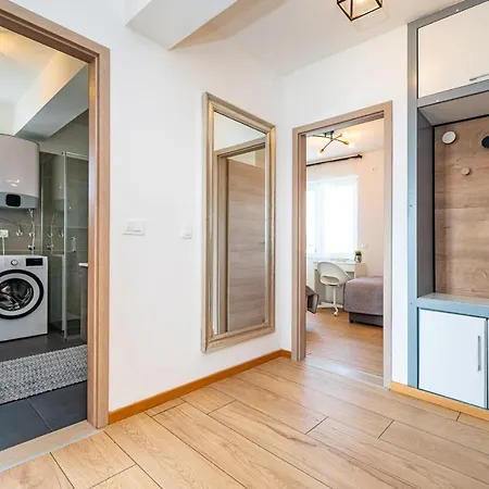 Apartment Del Mar Heritage & Sea View *