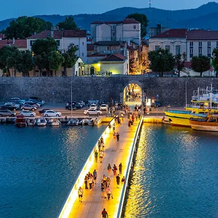 Del Mar Heritage & Sea View Zadar