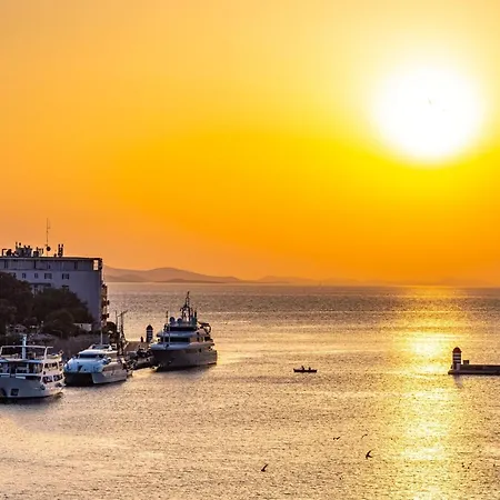 Del Mar Heritage & Sea View Lejlighed