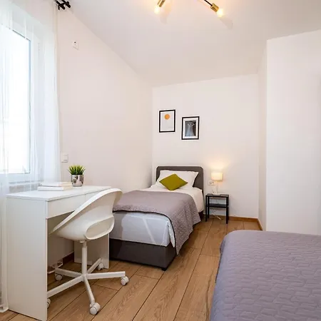 Apartment Del Mar Heritage & Sea View *